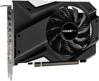 Gigabyte GeForce GTX 1650 MINI ITX OC 4GB GDDR5 - 492149 - zdjęcie 3